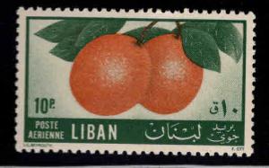 LEBANON Scott C212 MNH** airmail