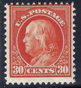  U.S. 420 VGF NH (32717) 