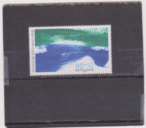 Germany B831 MNH