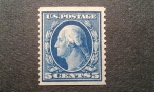 US #355 MNH ~189