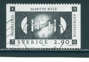Sweden 1665  Used (2