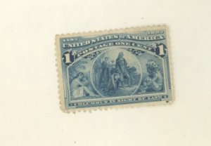 U.S. #SET/MIXED CONDITION 