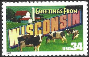 3609 Mint,OG,NH... SCV $0.70