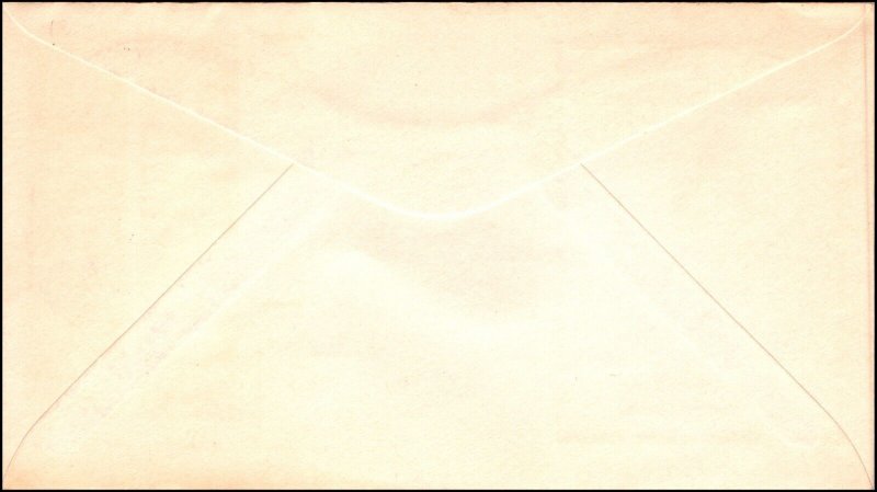 Scott 806EE 2 Cents Adams Jaques Railey FDC Unaddr Plate Block Planty 806EE-112