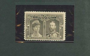 Canada #96 Mint (SCV=$5.75) 