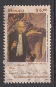 Mexico 2312 MNH VF