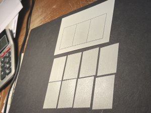 IRELAND # 819-826a-MINT/NEVER HINGED---8 STAMP & SOUVENIR SHEET RUN---1990-91