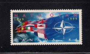 Canada #1809 - MNH     (1)
