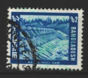 Bangladesh Sc#175 Used