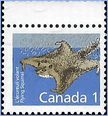 CANADA   #1155 MNH (8)