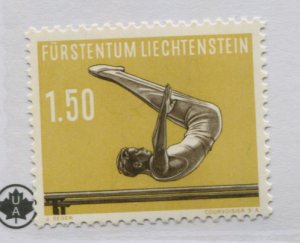 LIECHTENSTEIN   311  MNH