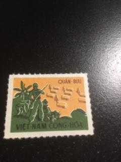 Viet Nam sc M1 MNH