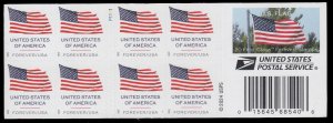 United States 6020a (BC358) MNH