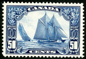 Canada Stamps # 158 MNH Superb Gem Scott Value $425.00