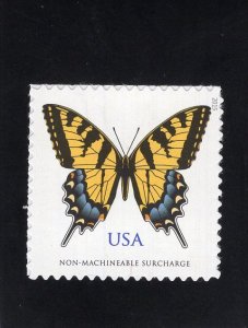 4999 Butterfly, MNH