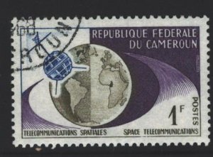 Cameroun Sc#380 Used