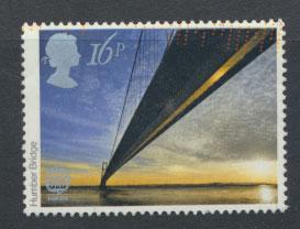 Great Britain SG 1215 - Used - Europa