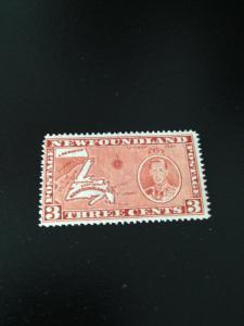 Newfoundland sc 234 m