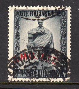 Trieste 45 Used  S560