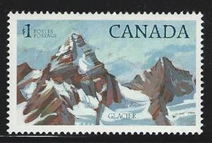 Canada    MNH sc# 934