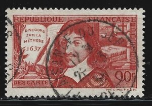 France #330   used