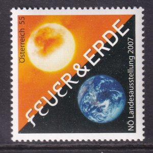 Austria 2083 MNH VF