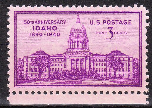 MOstamps - US Scott #896 XF-Sup Mint OG NH - Lot # DS-5416