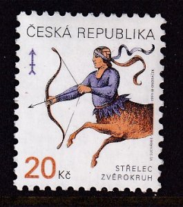 Czech Republic 3067 MNH VF