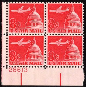 United States Scott C64a Mint never hinged.