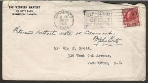 1926 Admiral Cover
