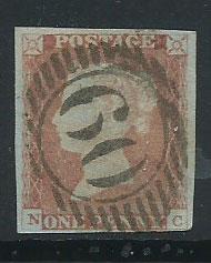 Great Britain SG 8