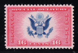 MOstamps- US #CE2 Mint OG NH Grade 98 with PSE Cert - Lot # MO-5003 SMQ $150