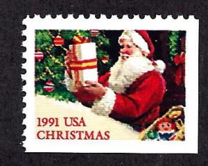 #2583 Mint,OG,NH... Booklet Single... SCV $0.50