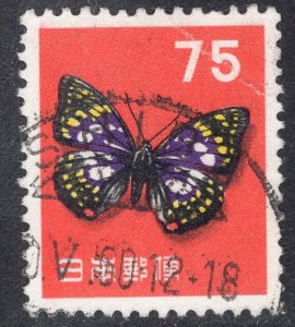 JAPAN SCOTT 622