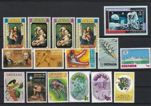 Grenada Stamps Ref 28852