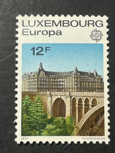 Luxembourg, 598, MH