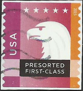 # 5016 Used Eagle 