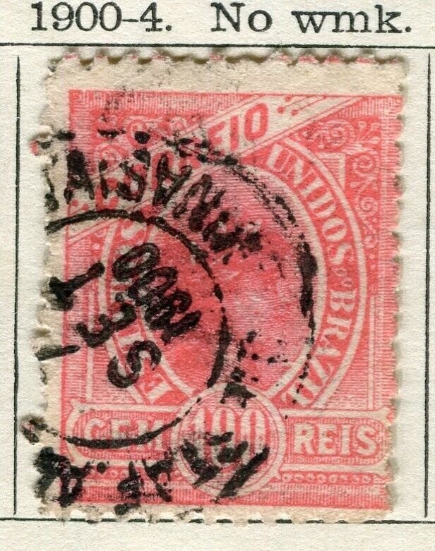 1900 Stamps, Early American Stamps