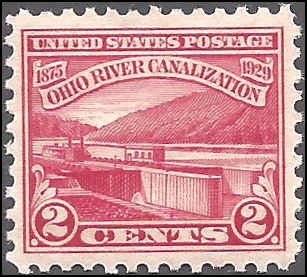 681 Mint,OG,NH... SCV $0.90... VF/XF