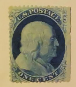 US # 24 CAT $ 60.00 S E R