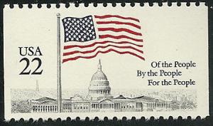 US - 2116 - MNH - SCV-0.50