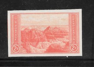 #757 Hinged NGAI Single