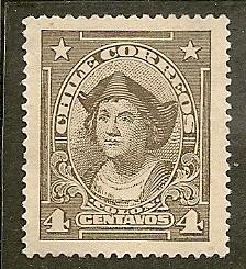 Chile      Scott  129      Columbus    Used