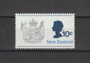 NEW ZEALAND 1973/6 SG 1017d MNH Cat £40