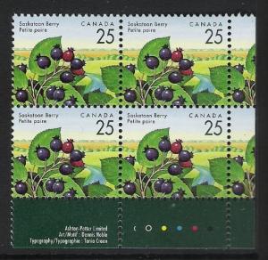 Canada PL BL Saskatoon Berry 25