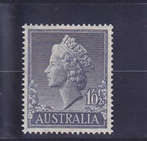 Australia  Scott#  279  MNH  