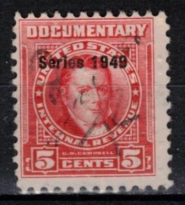 USA - Revenues - Scott R515