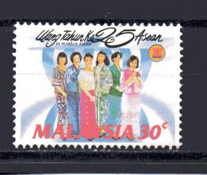 Malaysia 460 used