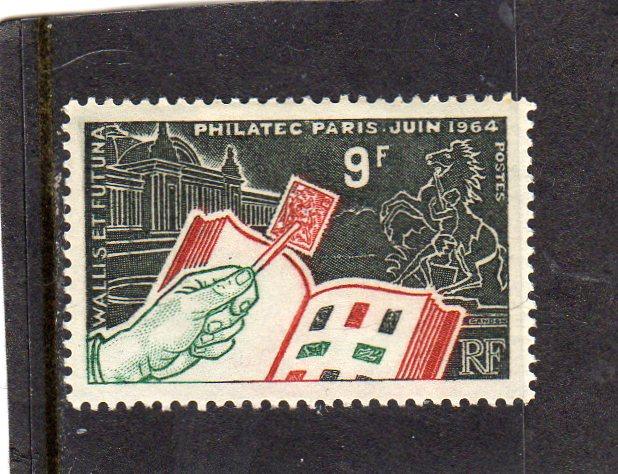 Wallis & Futuna  Philately MNH