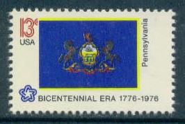 1634 Fine MNH KA2115